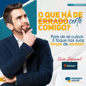 Capa do curso 
