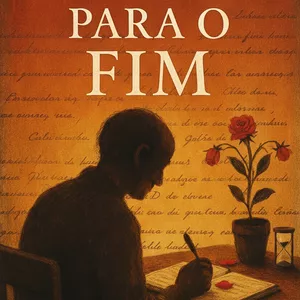 Imagem de capa para o Curso online Versos Para O Fim