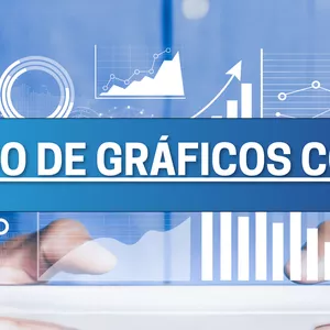 Imagen de portada para Curso online Gráficos con R y R-Studio para Investigación