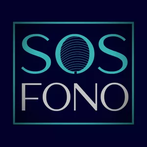 Imagem de capa para o Curso online SOS FONO