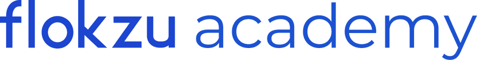Flokzu Academy logo