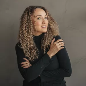 Imagem do curso Arrume-se com Lídia Marques 