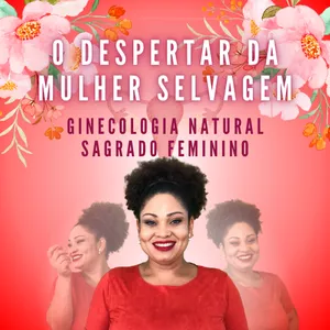 Imagem do curso O Despertar da Mulher Selvagem