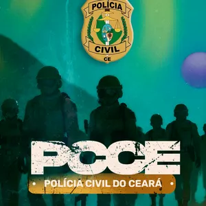 Imagem de capa para o Curso online PCCE