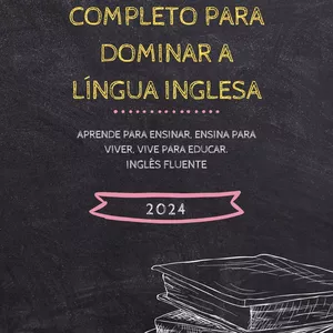 "Mestre em Inglês: Dominando o Idioma para o Sucesso Global"