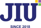 JIU ONLINE logo
