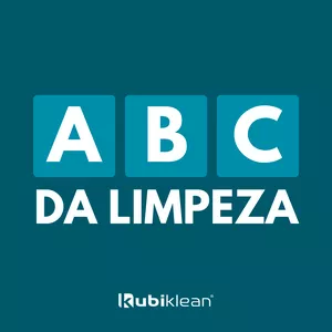 Imagem de capa para o Curso online ABC da Limpeza