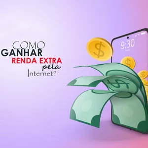 Curso Como ganhar uma renda extra pela internet?