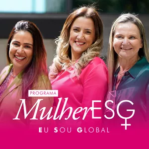 Imagem de capa para o Curso online MulherESG