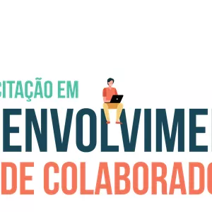 Capacitação em Desenvolvimento de Colaboradores