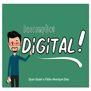 Imagem do curso DESCOMPLICA DIGITAL! 