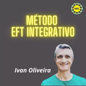 Imagem de capa para o Curso online MÉTODO EFT INTEGRATIVO