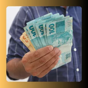 Imagem de capa para o Curso online RENDA EXTRA: Faça R$ 2 mil em 30 dias com 8 estratégias diferentes