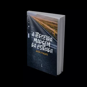 Imagem de capa para o Curso online A terceira margem da estrada 