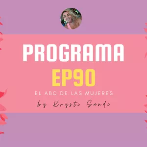 Imagen de portada para Curso online Programa EP90 (Empoderada y planificada en 90 días.)