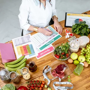 Imagem de capa para o Ebook 50 receitas fáceis, baratas e saudáveis (café, almoço, lanche, jantar e sobremesa)