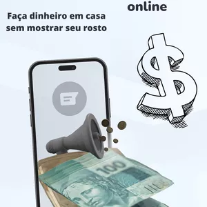 Imagem do curso Renda Extra Online