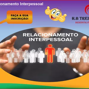 Imagem do curso Relacionamento Interpessoal