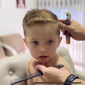CORTE VOCÊ MESMO - Seu bebê sempre lindo