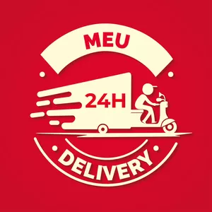 Imagem de capa para o Curso online Meu Delivery em 24 Horas
