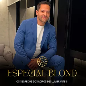 Imagem de Especial Blond criado por Thiago Borba na hotmart