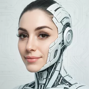 Imagem de capa para o Curso online I.A do Marketing para Lash