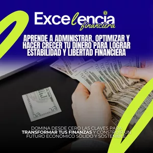Imagen de portada para Curso online Finanzas 360