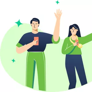 Imagem de capa para o Curso online Detox