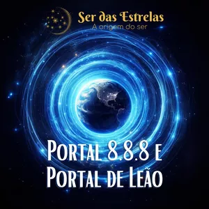 Imagem de capa para o Curso online Portal 8.8 e Portal de Leão - 08/08/24