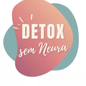 Imagem de capa para o Curso online Detox Sem Neura 