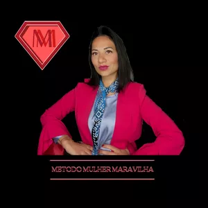 Imagem do curso Método Mulher Maravilha