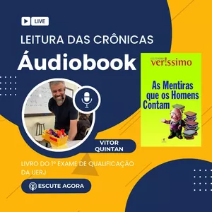 Imagem de capa para o Curso online TUDO QUE VOCÊ PRECISA PARA ACERTAR 20% DO 1º EQ UERJ 2025 E GARANTIR O CONCEITO A...