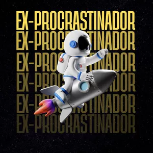 Imagem de capa para o Curso online Ex-procrastinador 