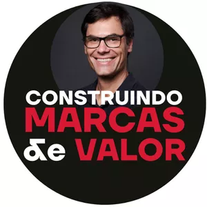 Imagem de capa para o Curso online Construindo Marcas de Valor