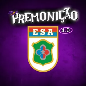 Imagem de capa para o Curso online Premonição ESA - 4.0 - Conduta Militar
