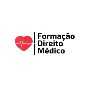 Imagem de capa para o Curso online Turma 10. Programa de Formação em Direito Médico - RENOVAÇÃO 