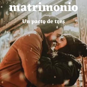 Imagen de portada para Ebook Salva tu Matrimonio. Un pacto de tres
