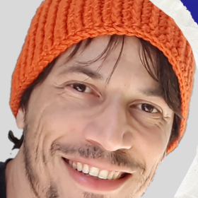 Sobre Fábio Marçal