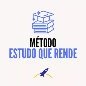 Imagem de capa para o Curso online Método: Estudo que rende