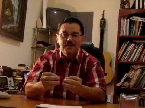 Dr. Januario de los Rios Rios - México