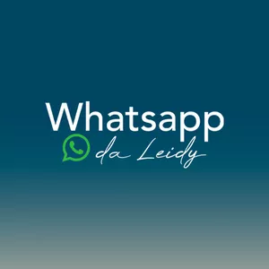 Imagen de portada para Curso online WhatsApp de Leidy