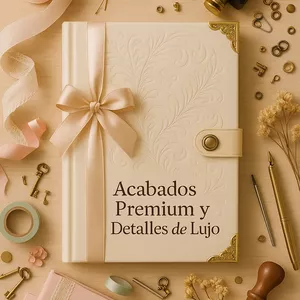 Imagen de portada para Curso online Acabados Premium y Detalles de Lujo