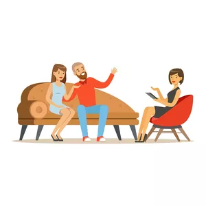 Imagen de portada para Curso online los secretos de la terapia de pareja y familia + recursos terapéuticos para la depresión