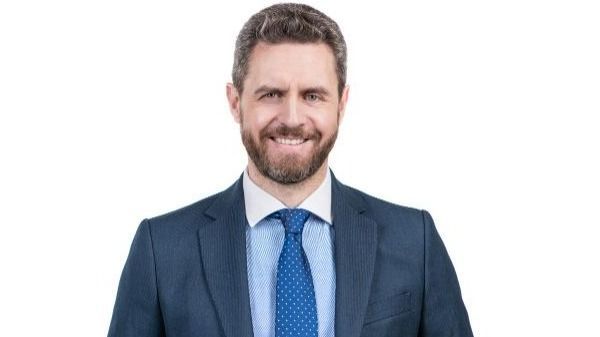 Rafael T. Silva, corretor em Recife (PE)