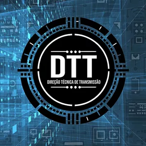 Imagem de capa para o Curso online DTT - Direção Técnica de Transmissão