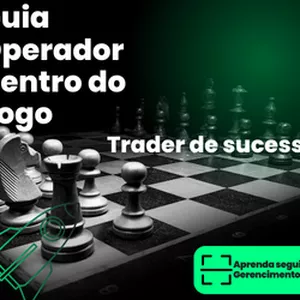 Imagem de capa para o Ebook GUIA OPERADOR DENTRO DO JOGO