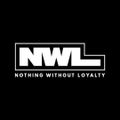 NWL : Empower your mindset  logo