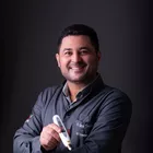 Foto do autor Carlos Tonazio