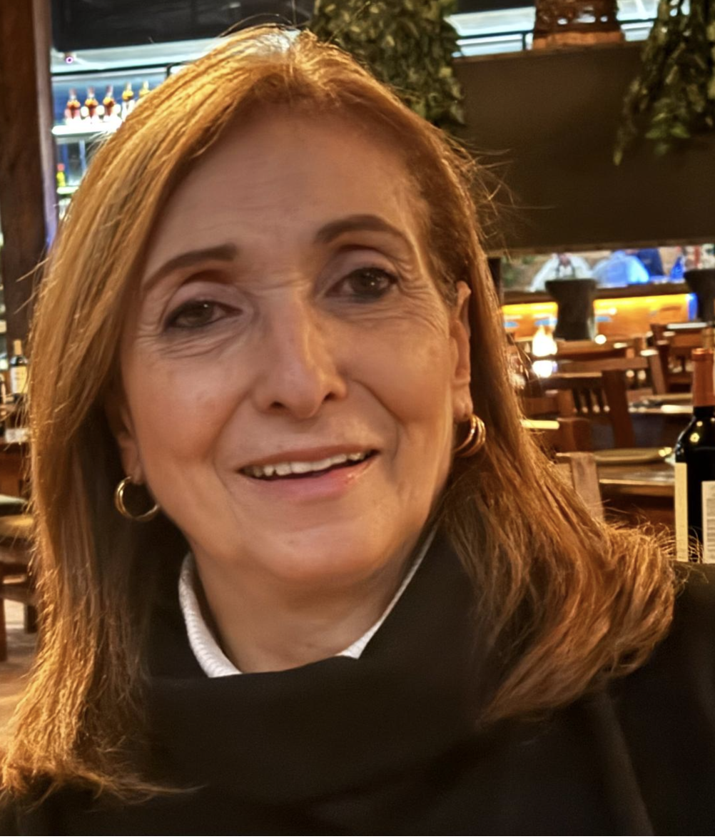 Clara Camero