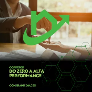 Imagem do curso Corretor: Do zero à alta performance - CRECI-SC